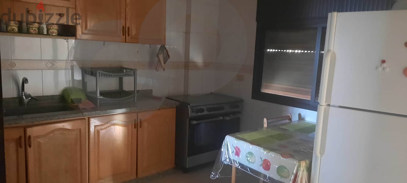 143 sqm Spacious apartment FOR SALE in Bchamoun/بشامون REF#OH103659 3