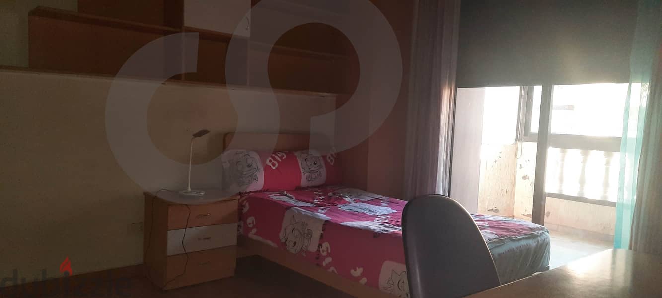 143 sqm Spacious apartment FOR SALE in Bchamoun/بشامون REF#OH103659 5