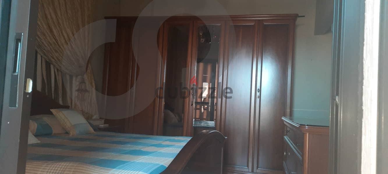 143 sqm Spacious apartment FOR SALE in Bchamoun/بشامون REF#OH103659 6