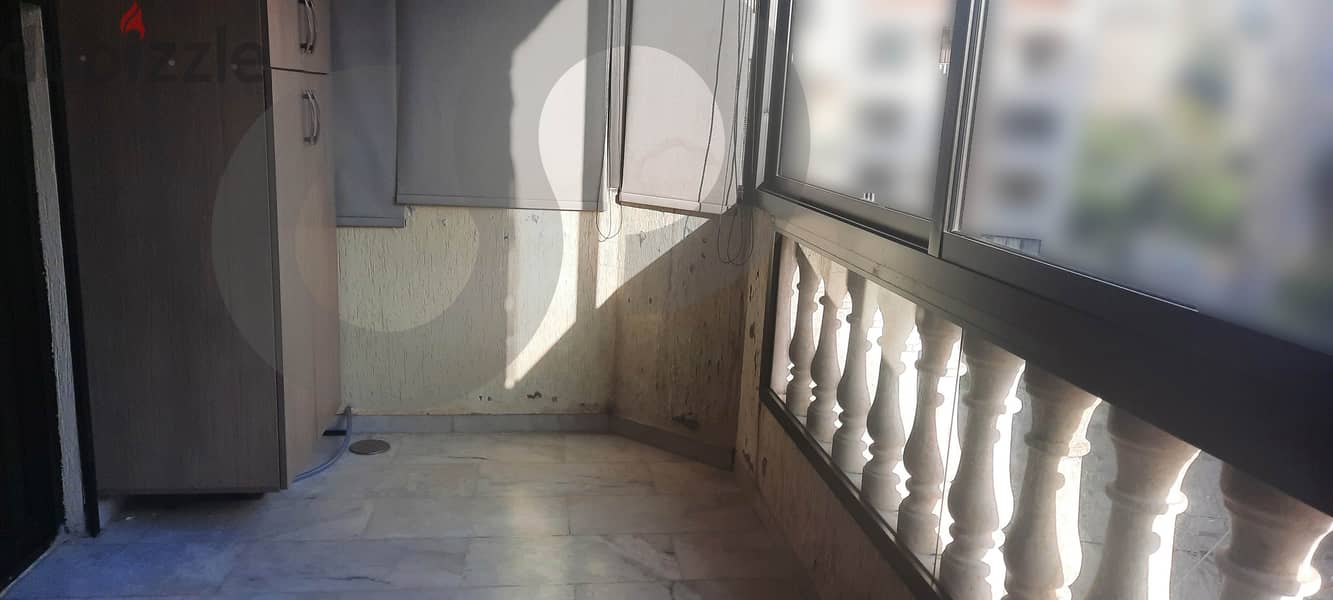143 sqm Spacious apartment FOR SALE in Bchamoun/بشامون REF#OH103659 7