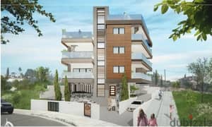 ZALKA PRIME CONSTRUCTION ON-GOING WITH PAYMENT FACILITIES , (ZL-151) 0