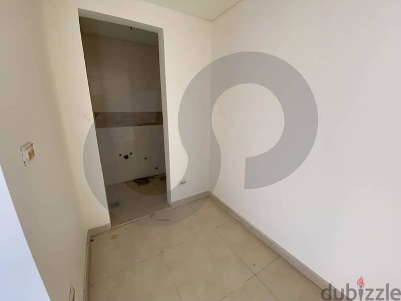 spacious apartment in Beirut - Jnah/ بيروت - جناح REF#DE103658 7