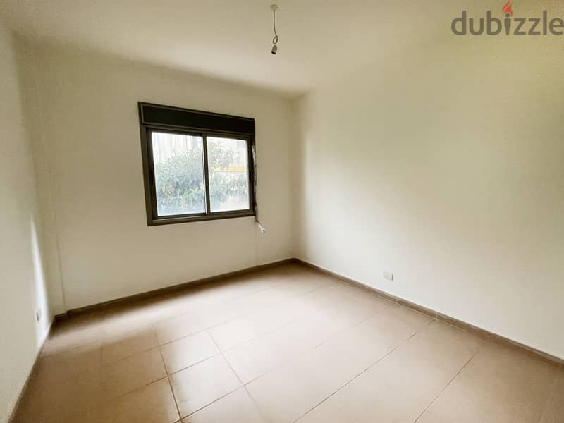 Brand new apartment for sale in Naqqacheشقة جديدة للبيع بالنقاش 2