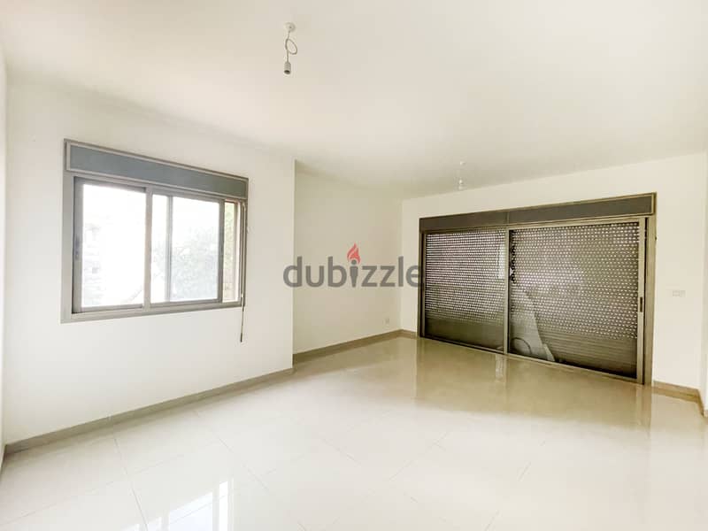 Brand new apartment for sale in Naqqacheشقة جديدة للبيع بالنقاش 3
