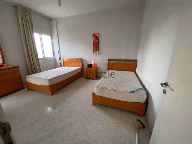 RWK267CM - Apartment For Rent In Safra - شقة للإيجار في  الصفرا 2
