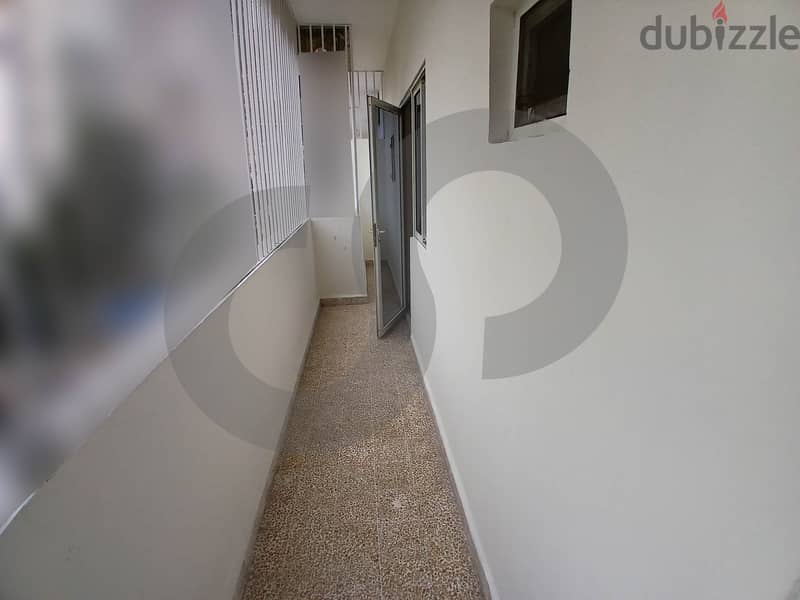 semi renovated apartment in Dekweneh/دكوانة REF#RN200010 8