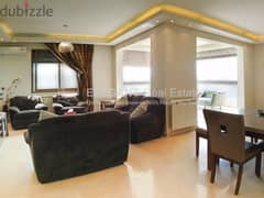 Furnished Flat | Fully Equipped | Nice View