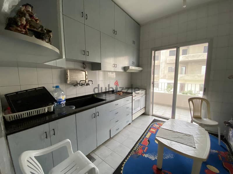 RWK268CM - Furnished Apartment For Rent In Safra شقة مفروشة للإيجار 3