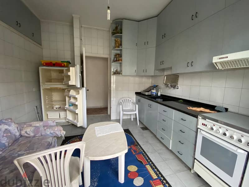 RWK268CM - Furnished Apartment For Rent In Safra شقة مفروشة للإيجار 4
