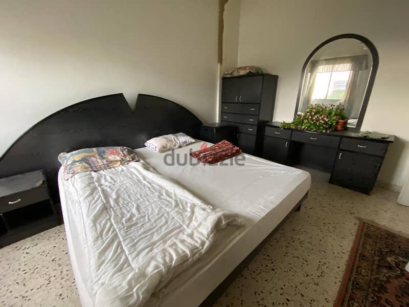 RWK268CM - Furnished Apartment For Rent In Safra شقة مفروشة للإيجار 5