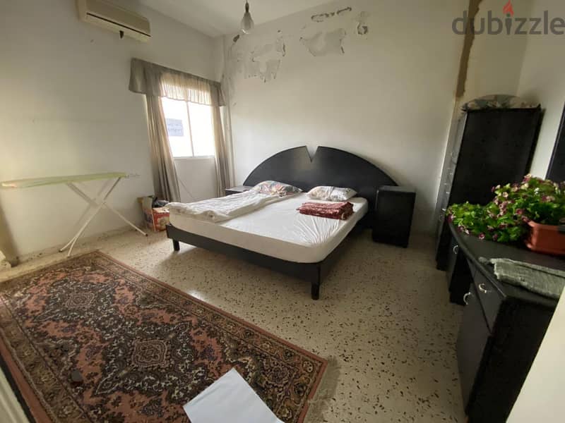 RWK268CM - Furnished Apartment For Rent In Safra شقة مفروشة للإيجار 6