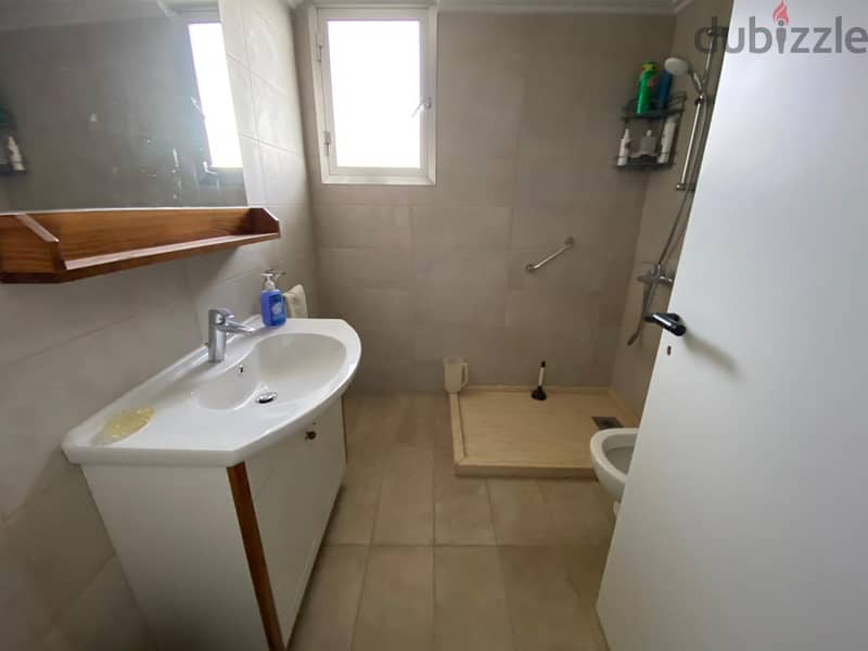 RWK268CM - Furnished Apartment For Rent In Safra شقة مفروشة للإيجار 8