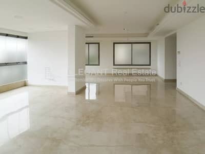 Luxurious Flat | Panoramic View | Calm Surrounding