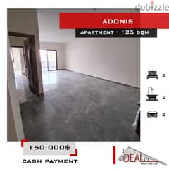 Apartment for sale in Adonis 125 sqm  ref#kz236