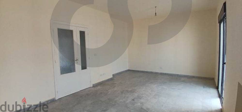 well maintained 120sqm apartment in Baouchrieh/البوشرية REF#DN200006 1