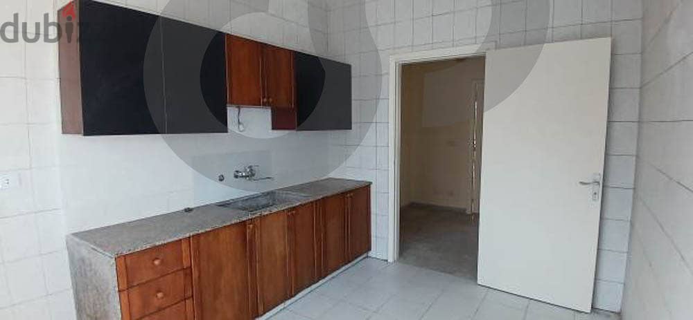 well maintained 120sqm apartment in Baouchrieh/البوشرية REF#DN200006 2