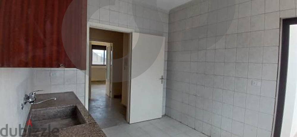 well maintained 120sqm apartment in Baouchrieh/البوشرية REF#DN200006 3