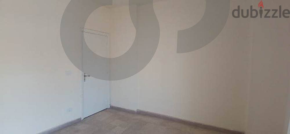 well maintained 120sqm apartment in Baouchrieh/البوشرية REF#DN200006 4