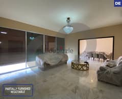 Apartment For Rent in Ramlet Al Bayda/رملة البيضة REF#DE103664