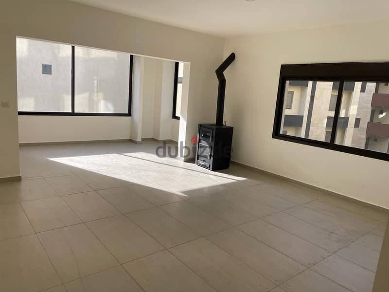 RWK184EG - Apartment For Sale In Kaslik - شقة للبيع في الكسليك 0