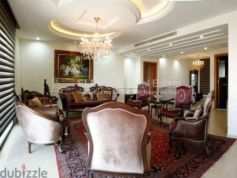 Furnished | Luxurious Apartment 1