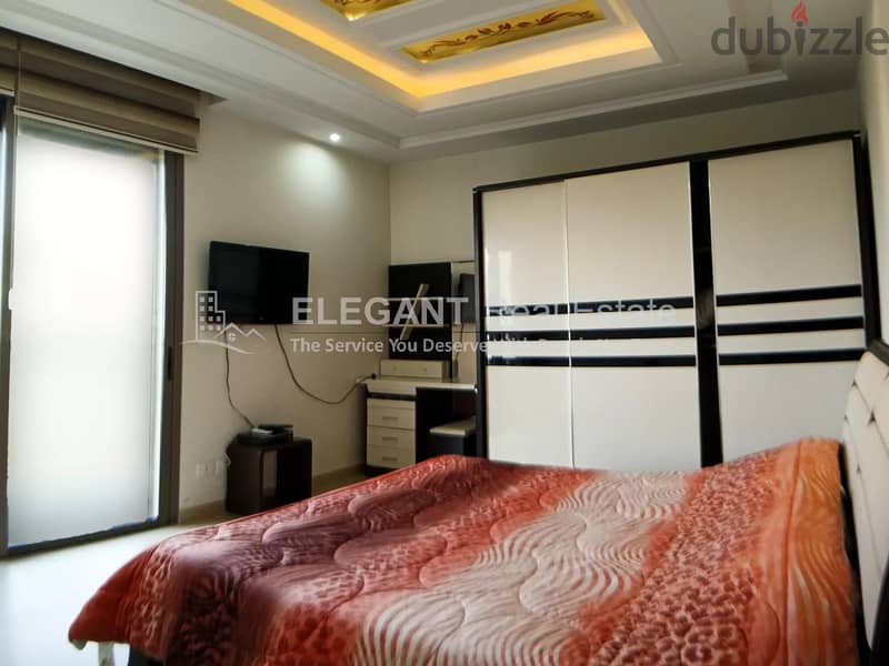 Furnished | Luxurious Apartment 5