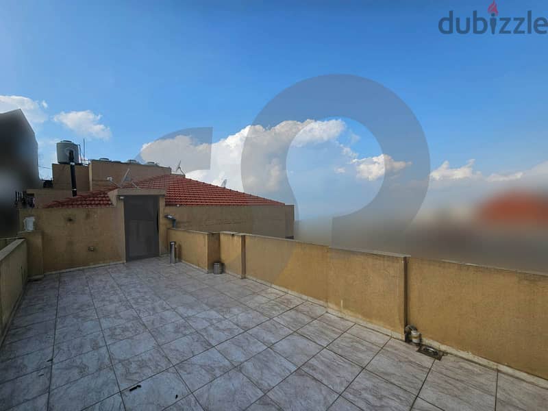 200sqm duplex is now for sale in nabay/نابيه REF#AK200014 7