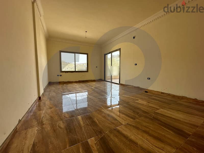 Apartment for sale in Sawfar-Majdelbaana/صوفر مجدلبعنا REF#RJ200008 1