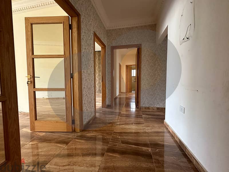 Apartment for sale in Sawfar-Majdelbaana/صوفر مجدلبعنا REF#RJ200008 2