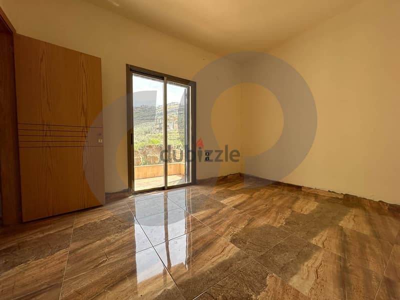 Apartment for sale in Sawfar-Majdelbaana/صوفر مجدلبعنا REF#RJ200008 5