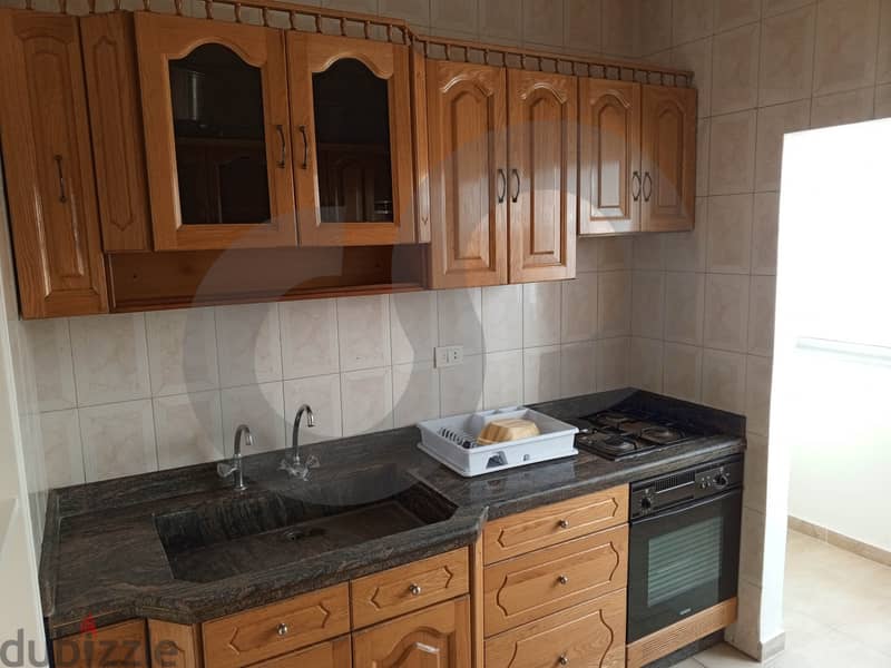 apartment for rent in  ashrafiye /الأشرفية REF#IB103668 3