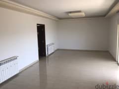 Apartment for sale in Ajaltoun شقة للبيع في عجلتون
