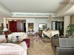 Prime Location Apartment for sale in Downtown Beirut