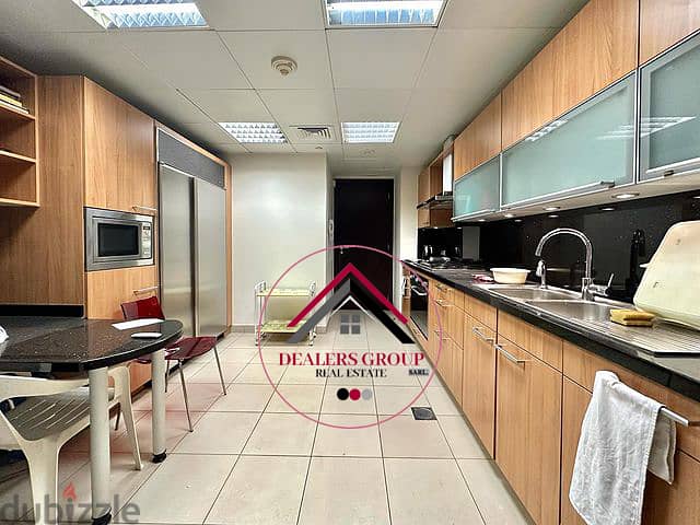 Prime Location Apartment for sale in Downtown Beirut 2