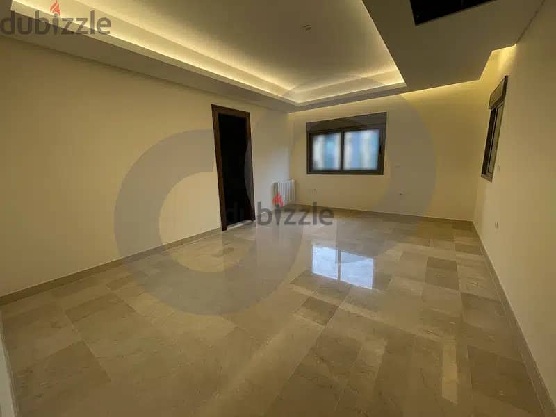 apartment for sale in Hazmieh/الحازمية REF#JP103608 3
