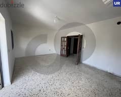 Charming apartment in Ain Jdide, Aley/عين جديدة REF#UR103674