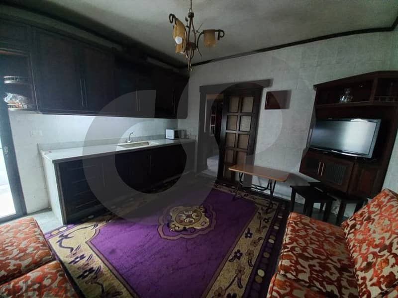 Apartment in Haush al-Omara, Zahle/الأمراء زحلة REF#YO200004 3