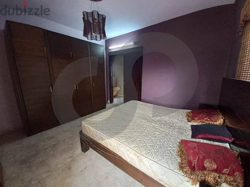 Apartment in Haush al-Omara, Zahle/الأمراء زحلة REF#YO200004 4