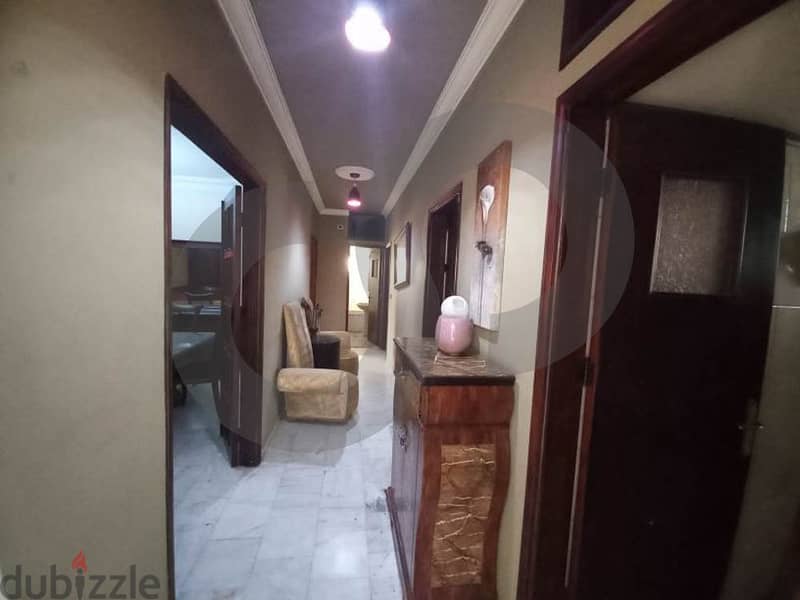 Apartment in Haush al-Omara, Zahle/الأمراء زحلة REF#YO200004 6