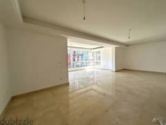 Brand New Apartment For Rent In Sanayeh | City View | 240 SQM | 0