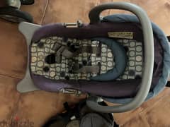 car seat Safety 1st