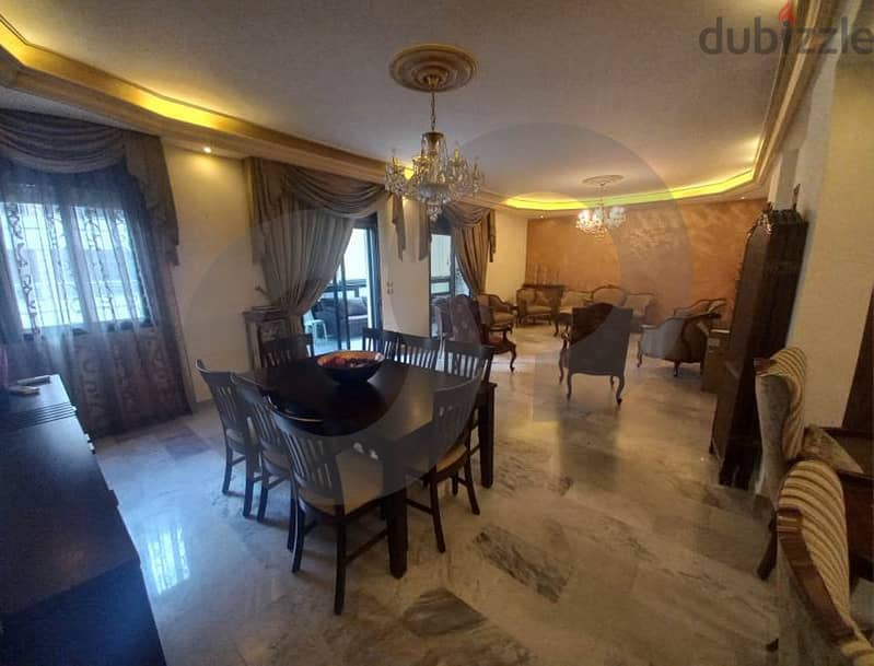 Wonderful apartment is for sale in Jdita Al-Bekaa/جديتا  REF#YO103678 1