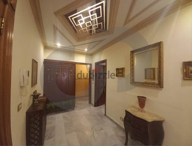 Wonderful apartment is for sale in Jdita Al-Bekaa/جديتا  REF#YO103678 4