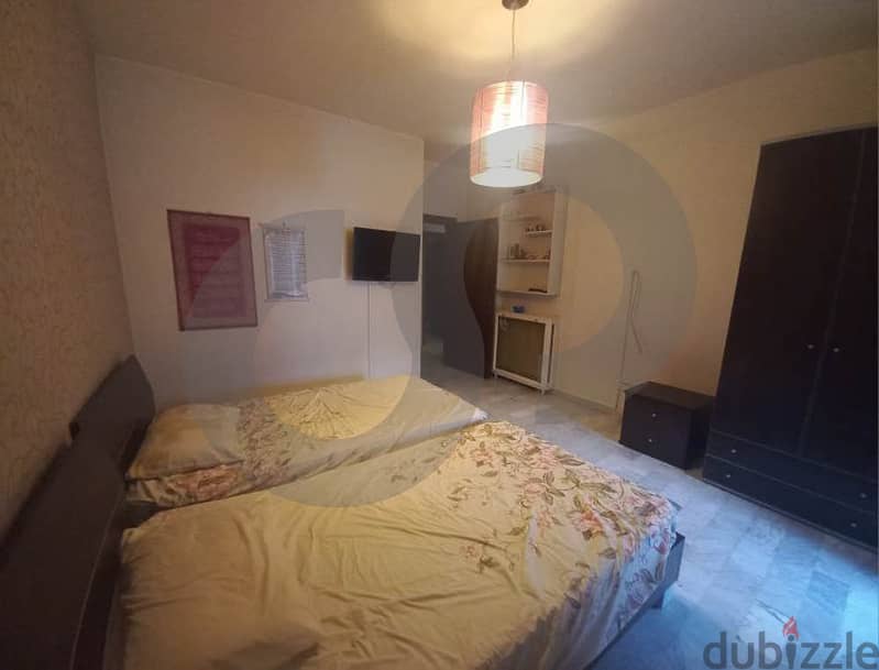 Wonderful apartment is for sale in Jdita Al-Bekaa/جديتا  REF#YO103678 7