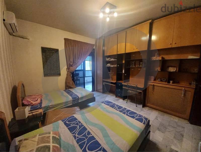 Wonderful apartment is for sale in Jdita Al-Bekaa/جديتا  REF#YO103678 8