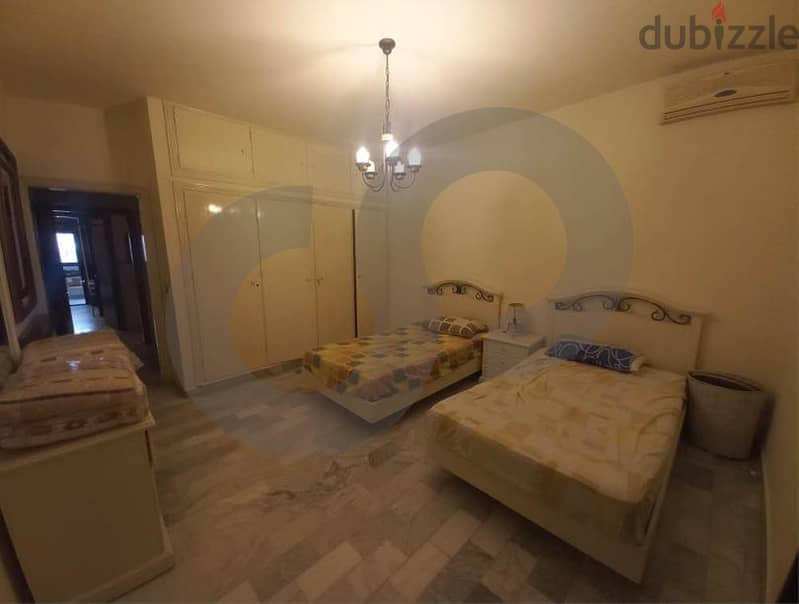Wonderful apartment is for sale in Jdita Al-Bekaa/جديتا  REF#YO103678 9