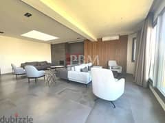 Luxurious Apartment For Rent In Sanayeh | High Floor | 230 SQM |