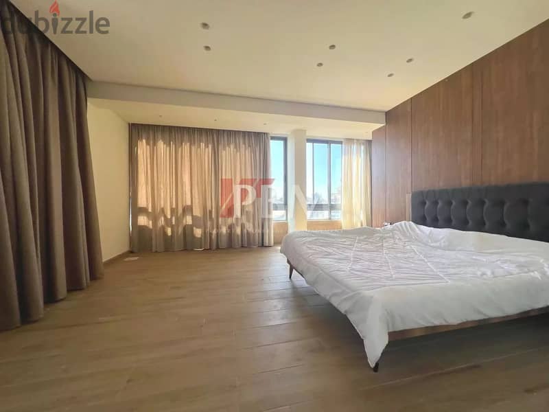 Luxurious Apartment For Rent In Sanayeh | High Floor | 230 SQM | 3