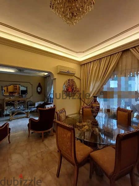 Elegant I 175 SQM Apartment in Tallet El Khayat ! 1