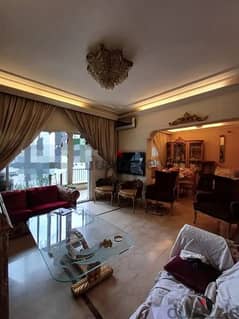 Elegant I 175 SQM Apartment in Tallet El Khayat ! 0